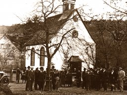 kirche 1937 ca